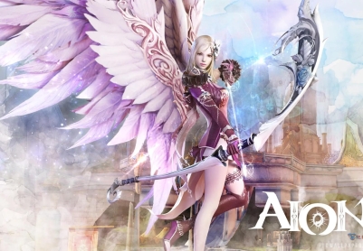 永恒之塔Aion单机版多版本一键端|2.7|3.9|4.7|5.8