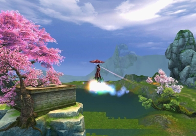 诛仙3单机版17职业归云虚拟机一键端|GM|工具|教程